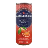 Blood Orange Soda - Sanpellegrino