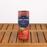 Blood Orange Soda - Sanpellegrino