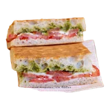 Caprese Sandwich