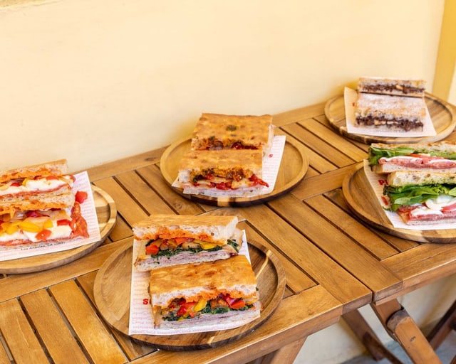 Authentic Italian Flavors in Los Feliz