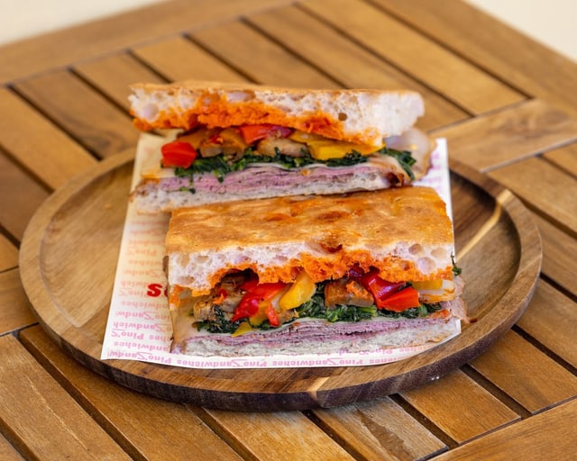 What Makes Schiacciata Different