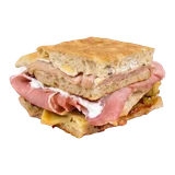 Delicato Sandwich