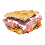 Ganzo Sandwich