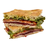 Italian Sandwich