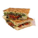 Lady D Sandwich
