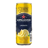 Lemon Soda - Sanpellegrino