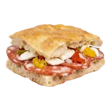 Magic ZBD Sandwich