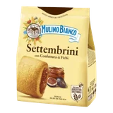 Mulino Bianco Hazelnut & Cocoa Cream
