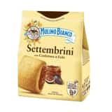 Mulino Bianco Hazelnut & Cocoa Cream