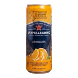 Orange Soda - Sanpellegrino