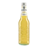 Organic Black Tea with Lemon - Galvanina