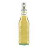 Organic Green Tea with Lemon - Galvanina
