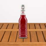 Organic Sparkling Blood Orange - Galvanina