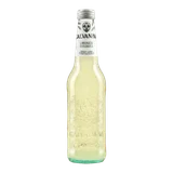 Organic Sparkling Lemon - Galvanina