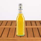 Organic Sparkling Orange - Galvanina