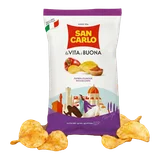 Paprika Potato Chips