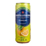 Pompelmo Soda - Sanpellegrino