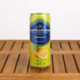 Pompelmo Soda - Sanpellegrino