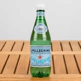Sparkling Water