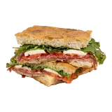 Springtime Sandwich