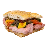 The Best Sandwich