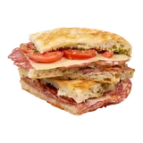 Tuscan Sandwich